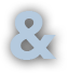 ampersand